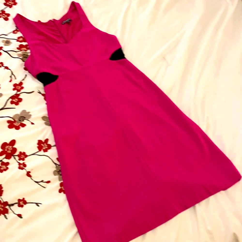Express dress Size S